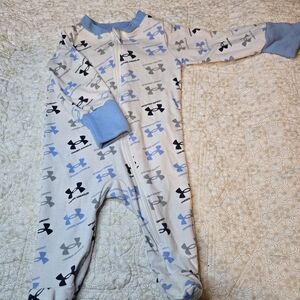 Under Armour Sleeper 0/3